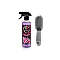 AD 오토브라이트 다이렉트 퍼플레인 3.0 철분제거제, 1개