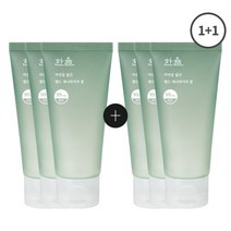 [한율] [본사직영★] 자연을 닮은 핸드새니타이저 60ml x 3, 상세 설명 참조