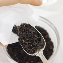 에버티 잉글리쉬 블랙퍼스트 블랙티 200g 잎차