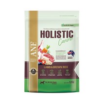 ANF 램홀리스틱 어덜트 사료 중간입자, 1개, 15kg