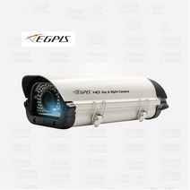400 만화소 EGPIS QHD4596HI (D) (3.6mm) 4메가실외 하우징 카메라