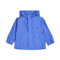 [ 빈 ] BW15JP01BU 블루 바람막이 점퍼