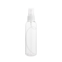150ml/24파이-코스모라운드 스프레이용기(투명색/투명캡), 1개(800원)