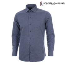 로베르따디카메리노 로베르따디까메리노 NC13 버튼다운스판셔츠 RL44519-0 (9393036)