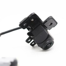 현대 에쿠스 11-13 프론트 그릴 카메라 어라운드 뷰 용 57703n500 OEM, 한개옵션0