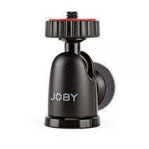 Joby 조비 볼헤드 1K