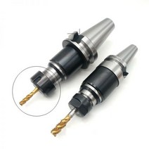 탭핑머신 1pcs 리지드 텔레스코픽 플로팅 태핑 도구 핸들 BT30 BT40 BT50-TE, 05 BT40-TER20