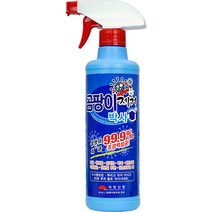 계양산업 곰팡이제거 박사 500ml 곰팡이 제거제, 1개