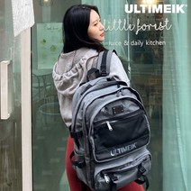 [천삼백케이] [얼티메이크] 8011 (택1) 얼티메이크 ULTIMEIK 탱커백팩
