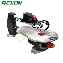 렉슨 스카시톱(18) VS-4500R (톱날별매) 125W REXON