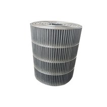 아연 농형망 울타리 닭망 꿩망 피해방지 철망 염소망 안전망, 홀1.5x10cm두께2.0mm 높이1.2m, 단일사이즈