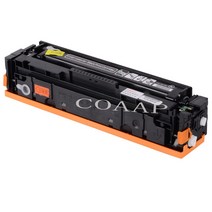 호환 토너 카트리지CF 210A 211A 212A 213A 131A HP 컬러 젯 프로 200 M276N M276NW M251N M251NW 프린터, 한개옵션1, 04 1x Black