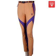 고랄 여자 스판 등산바지 여성 빅사이즈 여름 아웃도어 등산팬츠 이월상품