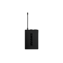 SHURE 슈어무선마이크 SVX1 바디팩 송신기
