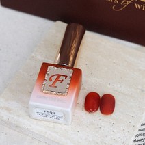 프롬더네일 와이너리 가을시럽젤 FS92, FS92_