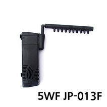 아마존 측면 여과기 5w, 1개