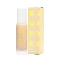 슈어베이스 글래드 글로우 파운데이션 30ml, 1개, C1 카인드켈리