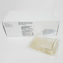 [대용량]판젤라틴1kg, 1kg, 1