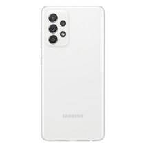 삼성전자 갤럭시 A52s 5G 128GB 새상품 미개통 미개봉, 블랙