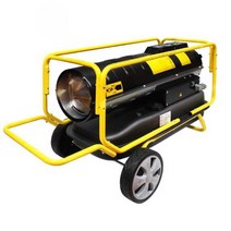 경유 열풍기 산업용 대포 히터 열풍기 고출력 온풍기, 30KW 일반모델(난방 200제곱미터)
