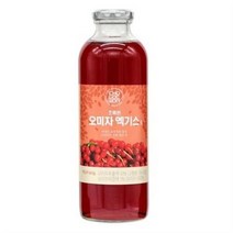 오미자 엑기스 660g, 1개, 1개