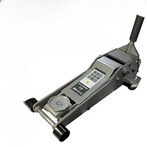 소형 가레지 작기 쇼바 카센터 리프트 받침대, 4톤 초저량 더블펌프코어  두꺼운 자동수리모델 +