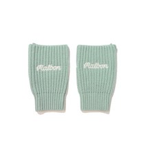 캐시미어 니트 핸드 워머 MINT