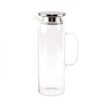 내열유리 냉장고 물병 (대) 1개 1500ml