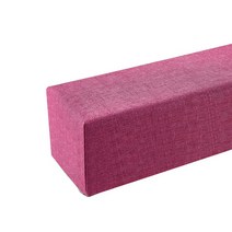 침대 틈새쿠션 쇼파 틈새막이 틈새 쿠션 시트