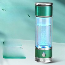 수소수생성기 알칼리수 수소수정수기 알칼리환원수, 샴페인골드+원클릭수소흡수+하단배기