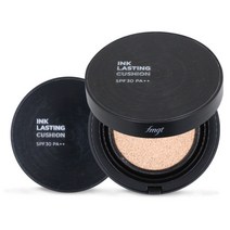 잉크래스팅 쿠션 15g /본품/리필, V201(본품), 1개