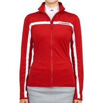 [제이린드버그] 시즈널 제니스 AWJS07026 G131 여자 골프 미드 레이어 자켓