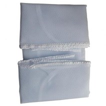 계단 난간 안전 그물망 그물 내구성 완벽 하 게 설치 아기 Banister 어린이위한, [01] M