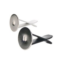 몰드몰 차량방향제 벤트 클립(5개 1set), 블랙, 5개