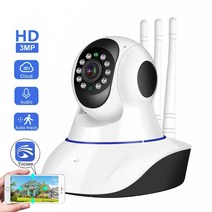 시시티비 hontusec hd 홈, 3MP 카메라, 협력사, 우리 플러그
