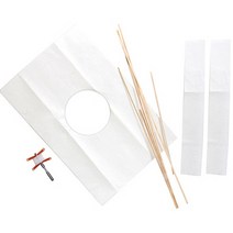 [대원] 방패연 10묶음