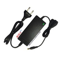 루컴즈LUCOMS HM220 HM240 LED모니터 12V 3A 어댑터, 1개