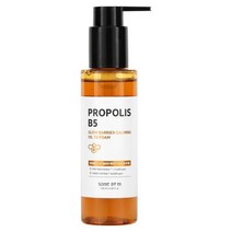 Some By Mi 프로폴리스 B5 120ml 2개, 1개