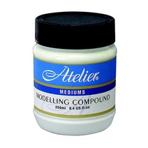 [Atelier 아뜰리에] Atelier Modeling Compound 1LT