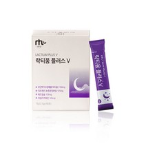 락티움 플러스 타트체리 미셀라카세인 Lactium 30스틱 카제인 분말 파우더 락티음 청소년 노인 중년