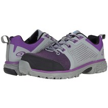 노틸러스 안전 신발 Zephyr CT