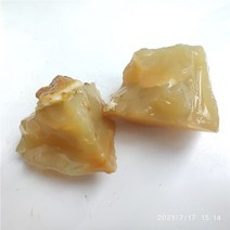 파쇄석 잡석 콩자갈 잔자갈 자갈돌멩이골재 쇄석 깬자갈 천연 오팔 석영 분말 크리스탈 돌, 100 그램, 2-4cm