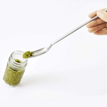 요시카와 이토코 요리용 슬림 스푼 소스 조미료 Saji AS0056 일본발송