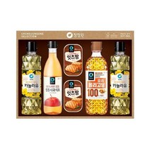 한가위 16호 (쇼핑백포함) [2023 추석세트] 직원 회사 동료 친정 시댁 단체 선물 청정원 행복한 명절, 3세트