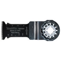 마끼다 B-64886 멀티툴날 TMA054 보쉬 AIZ32BSPC