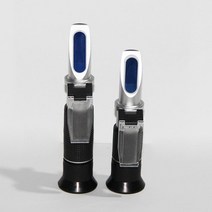콘크리트 혼화제 액체 고형분 시험기 농도측정기 광학, HG-80형