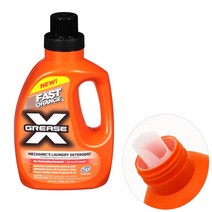 퍼마텍스 GREASE X 22340 작업복 얼룩 냄새 제거
