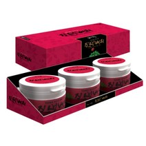 삼꽃향기 진생베리 분말 인삼 열매 가루 100%, 80g x 3개 선물세트