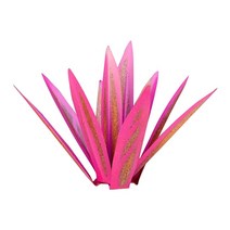 정원조각상유럽식 65cm diy 아트 데킬라 소박한 조각 정원 장식 마당 조각 홈 장식 tuin decoratie jardin 9 잎, e, 27cm