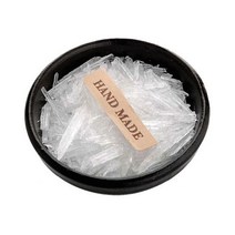 멘톨 크리스탈 박하, 100g 19000원
